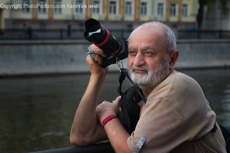 Person, Human, Photographer, Photography, Photo
