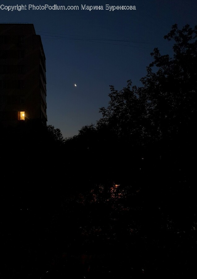 Flare, Light, Nature, Outdoors, Outer Space