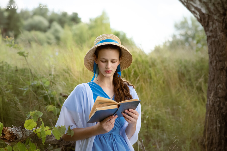 Clothing, Apparel, Person, Human, Sun Hat