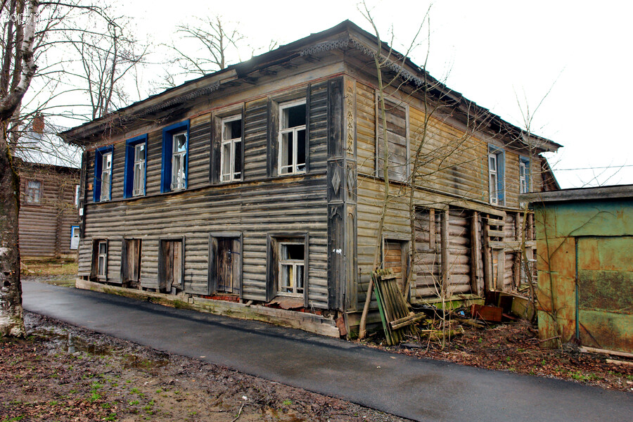 Housing, Building, Nature, Outdoors, House