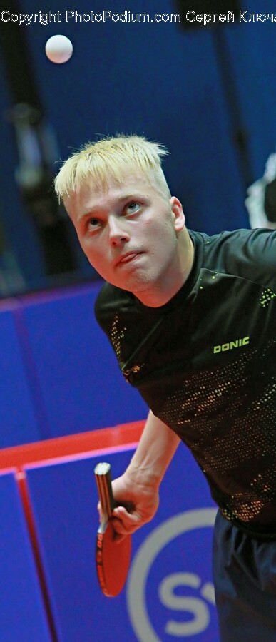 Person, Human, Sport, Sports, Ping Pong