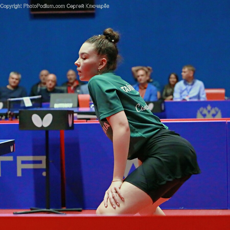 Person, Human, Ping Pong, Sport, Sports