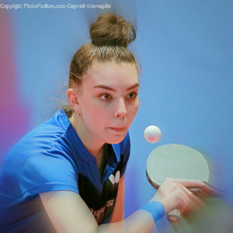 Person, Human, Ping Pong, Sport, Sports