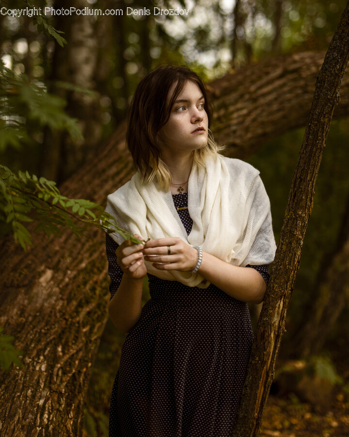 Clothing, Apparel, Sleeve, Person, Human