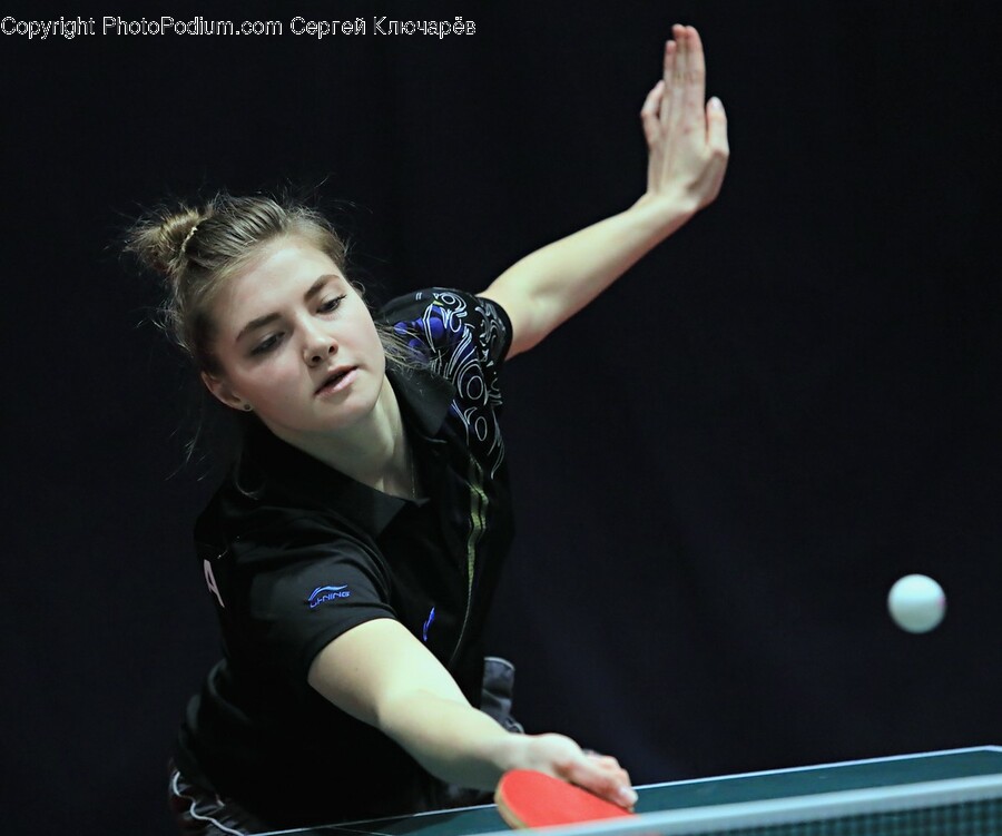 Person, Human, Ping Pong, Sport, Sports