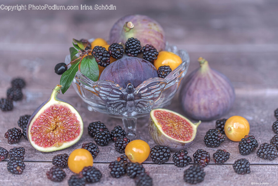 Plant, Fruit, Food, Fig, Egg