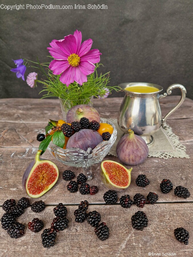 Plant, Fruit, Food, Fig, Rug