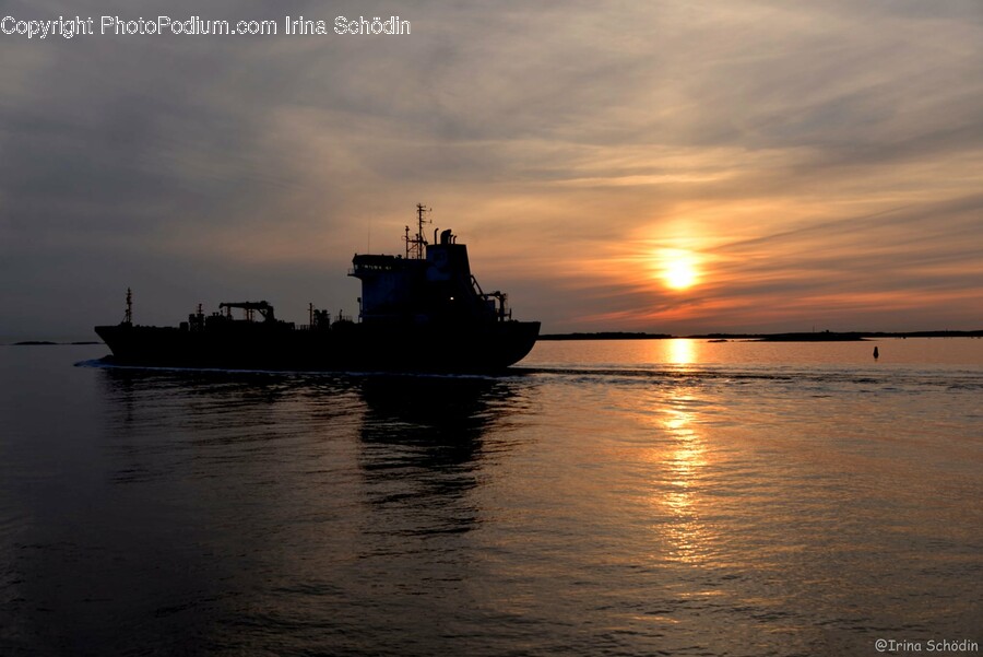 Boat, Transportation, Vehicle, Watercraft, Vessel
