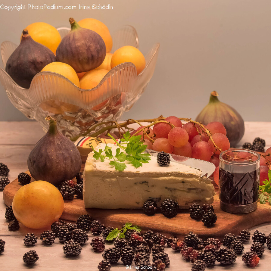 Plant, Produce, Food, Fruit, Vegetable