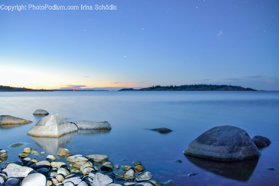 Nature, Outdoors, Water, Ice, Turtle