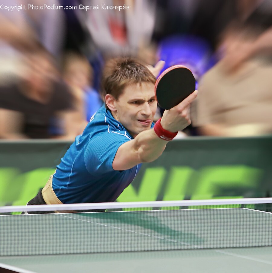 Person, Human, Sport, Sports, Ping Pong