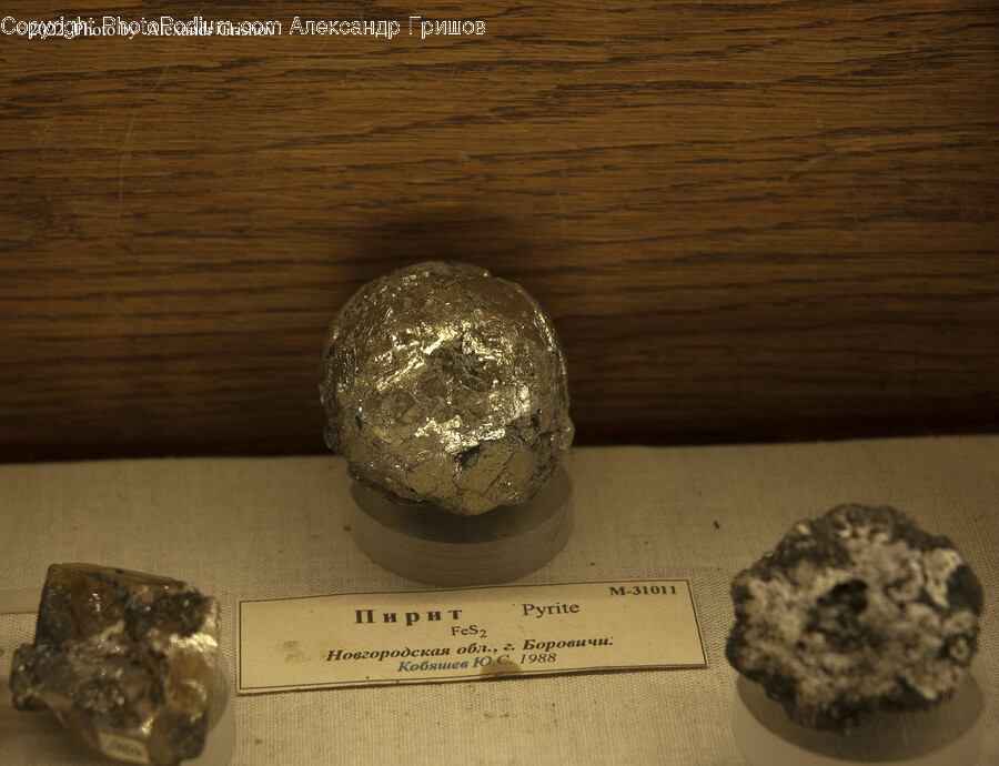 Aluminium, Crystal, Food, Sweets, Confectionery