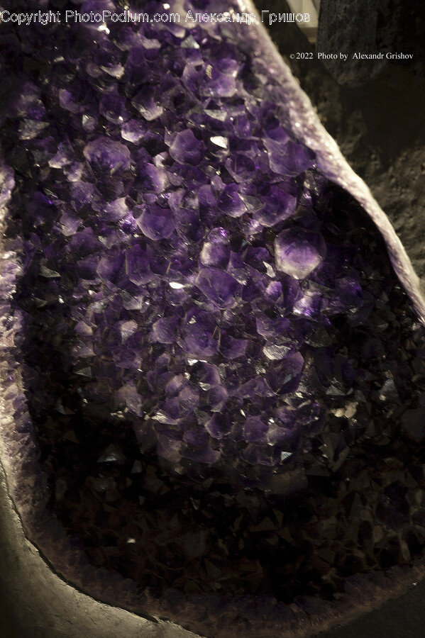 Accessories, Accessory, Gemstone, Jewelry, Amethyst