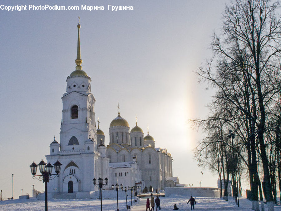 Architecture, Bell Tower, Clock Tower, Tower, Church, Worship, Dome