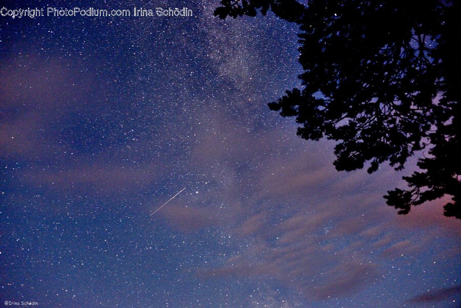 Nature, Outdoors, Outer Space, Space, Universe