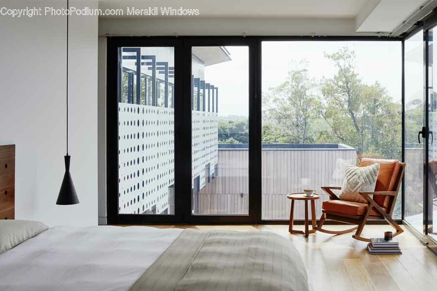 Furniture, Door, Cushion, Chair, Table