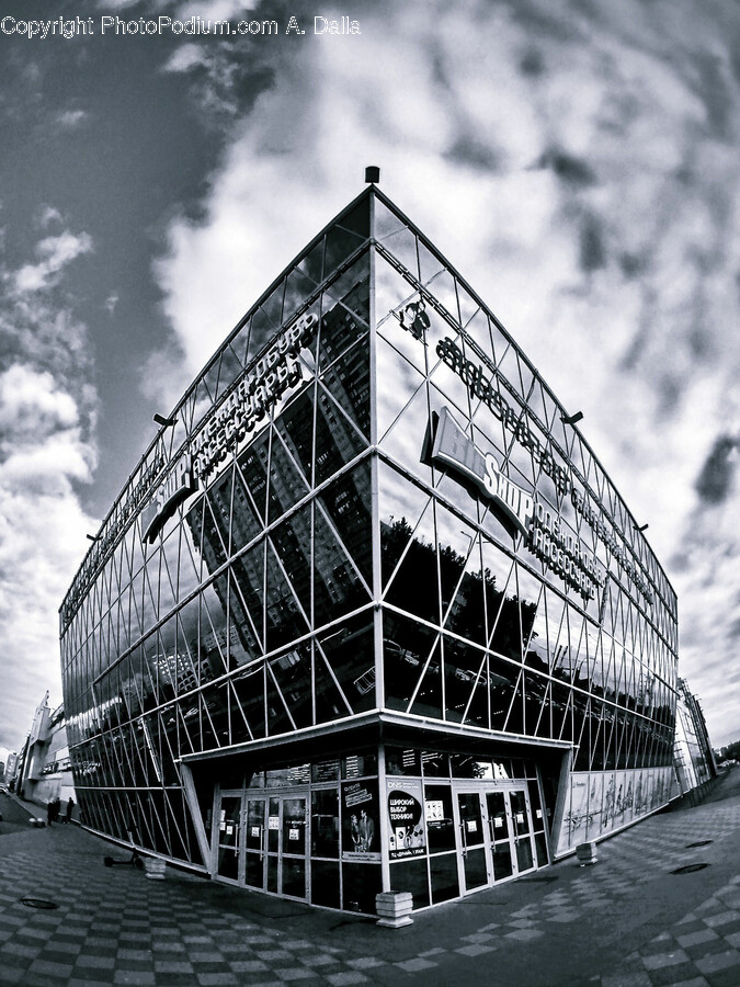 Photography, Office Building, Building, Architecture, Person