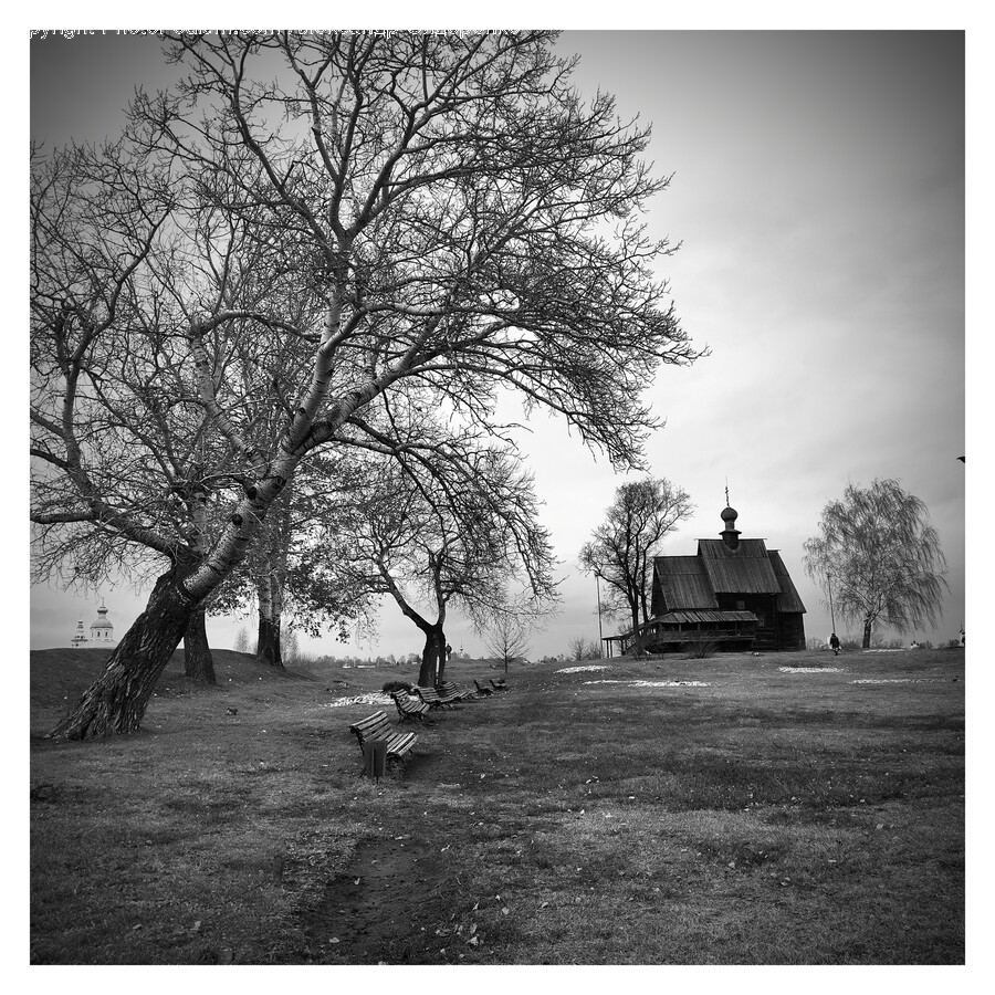 Hut, Nature, Outdoors, Countryside, Rural