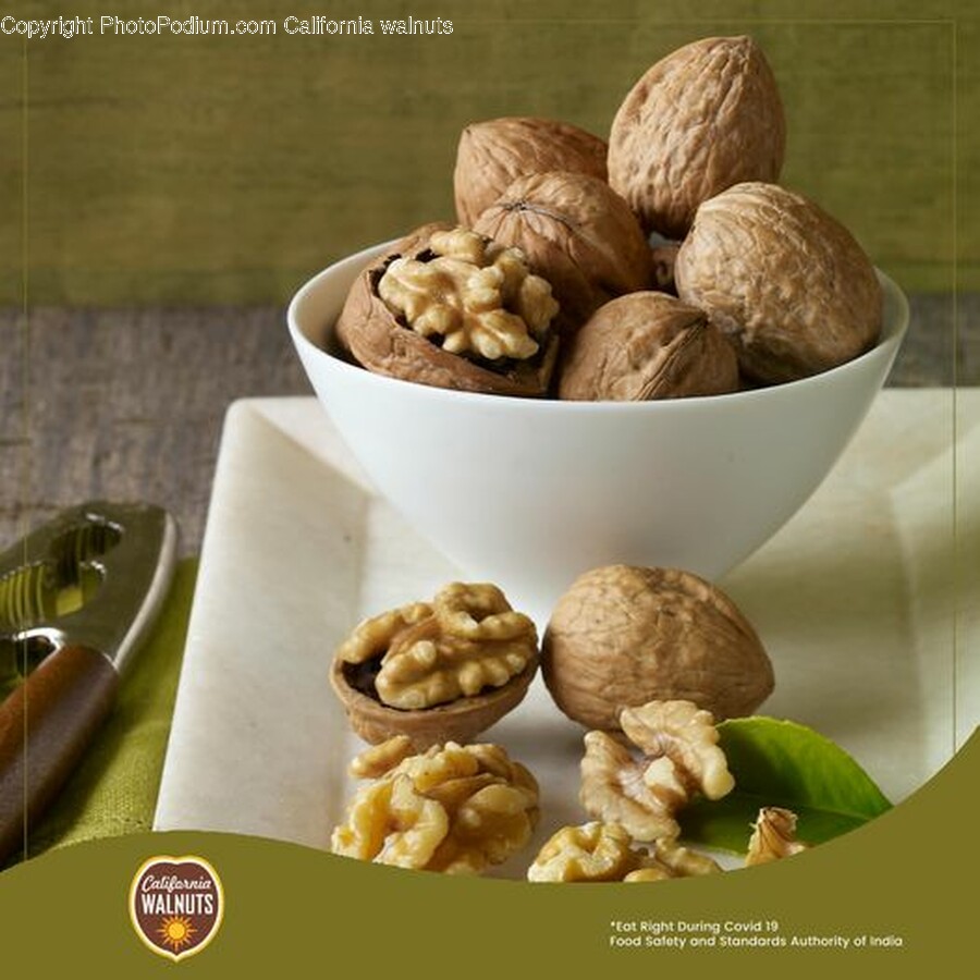 Nut, Produce, Food, Vegetable, Plant