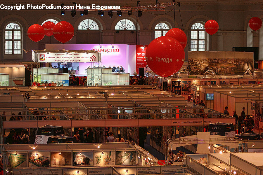 Ball, Balloon, Luggage, Suitcase, Food Court, Shop, Logo