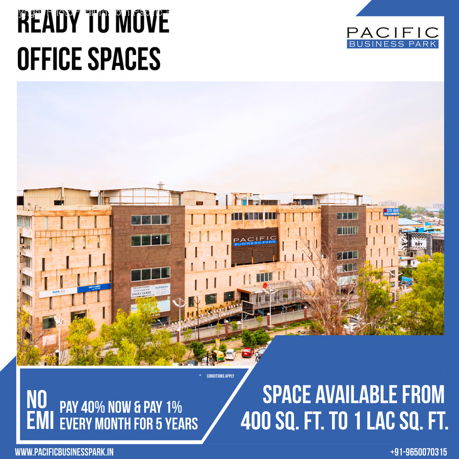 City, Office Building, Building, Architecture, Advertisement
