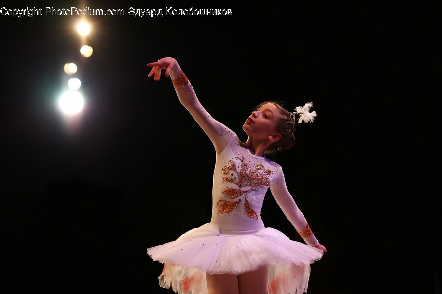 Dancing, Person, Leisure Activities, Skirt, Clothing