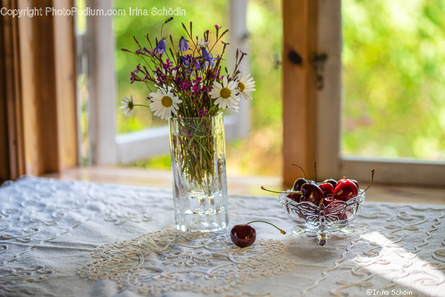 Flower Arrangement, Flower, Plant, Flower Bouquet, Fruit