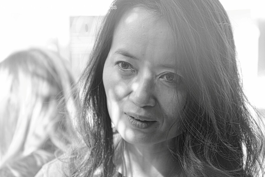 Portrait, Head, Face, Photography, Person