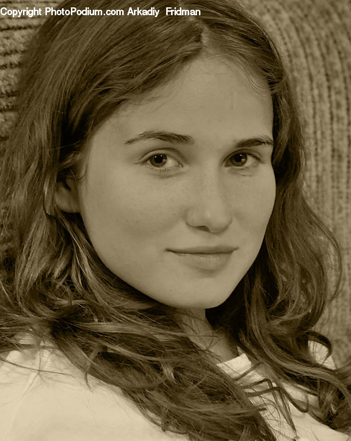 Human, People, Person, Face, Selfie, Portrait, Freckle