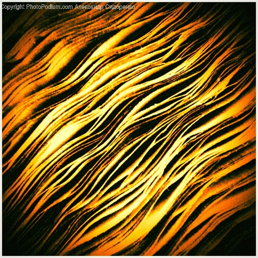 Pattern, Texture, Modern Art, Art, Fractal