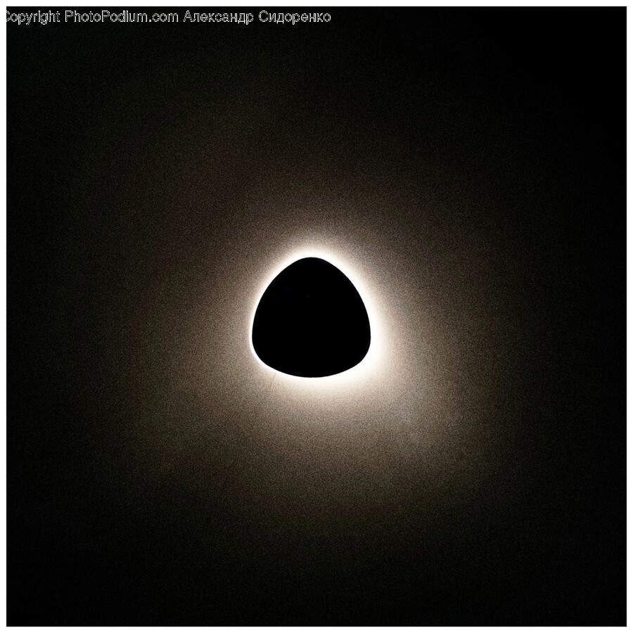 Eclipse, Astronomy, Night, Outdoors, Nature