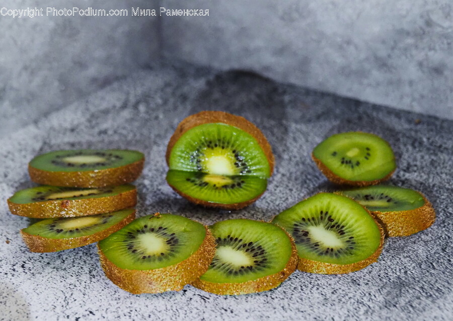 Fruit, Food, Produce, Plant, Insect