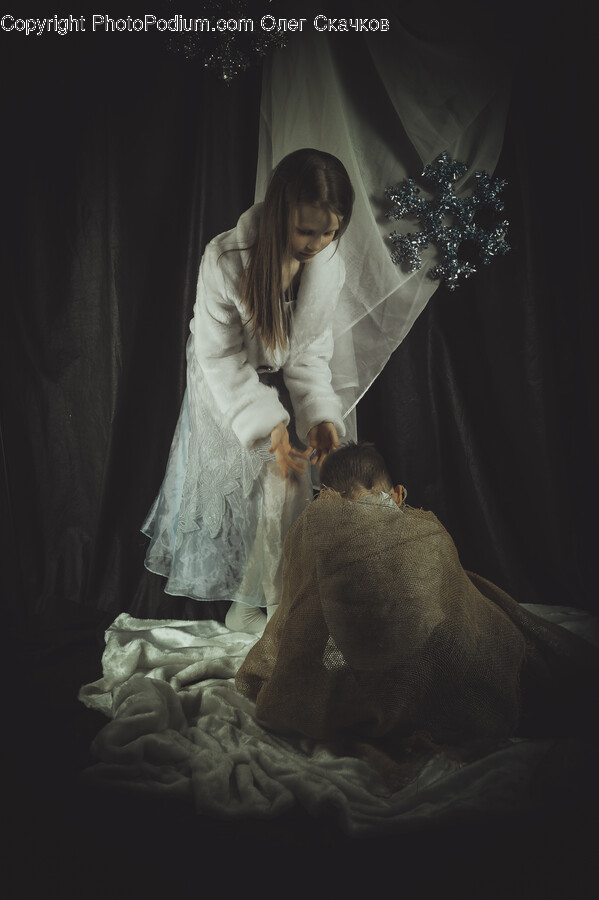 Dress, Clothing, Gown, Formal Wear, Fashion