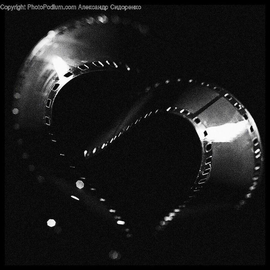 Photographic Film
