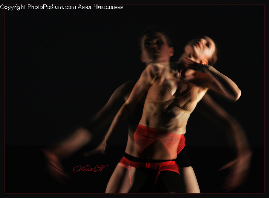 Dancing, Leisure Activities, Person, Body Part, Finger