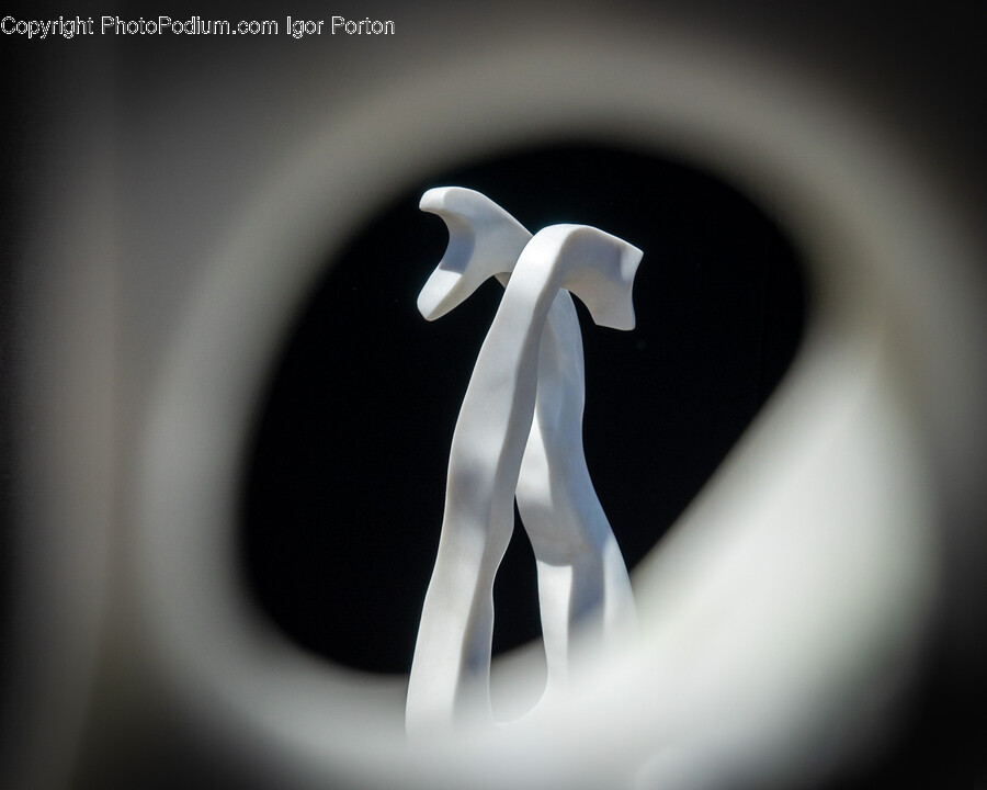 Figurine, Logo, Art, Porcelain, Pottery
