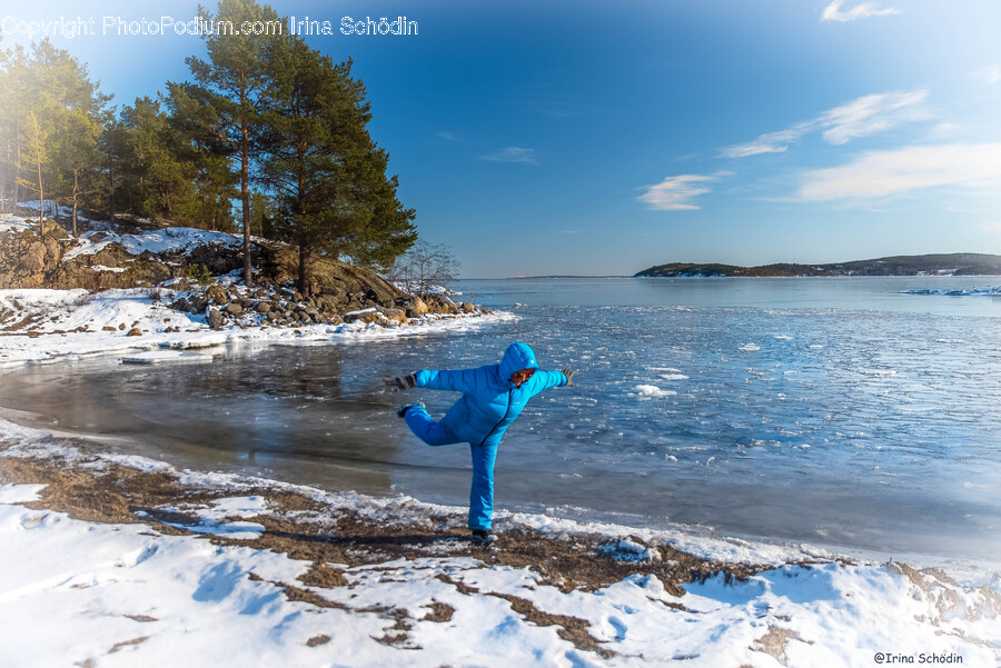 Clothing, Coat, Glove, Nature, Outdoors