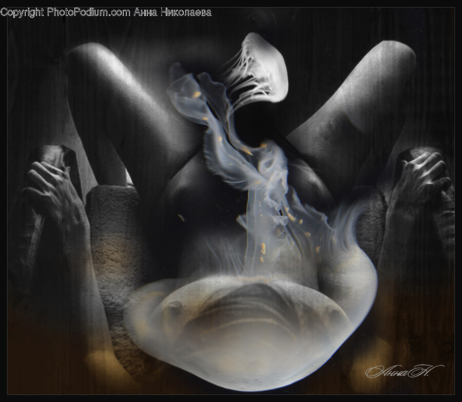 Body Part, Finger, Hand, Person, Smoke