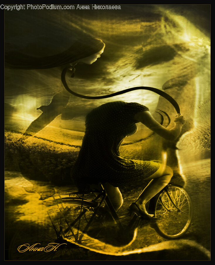 Machine, Wheel, Bicycle, Transportation, Vehicle