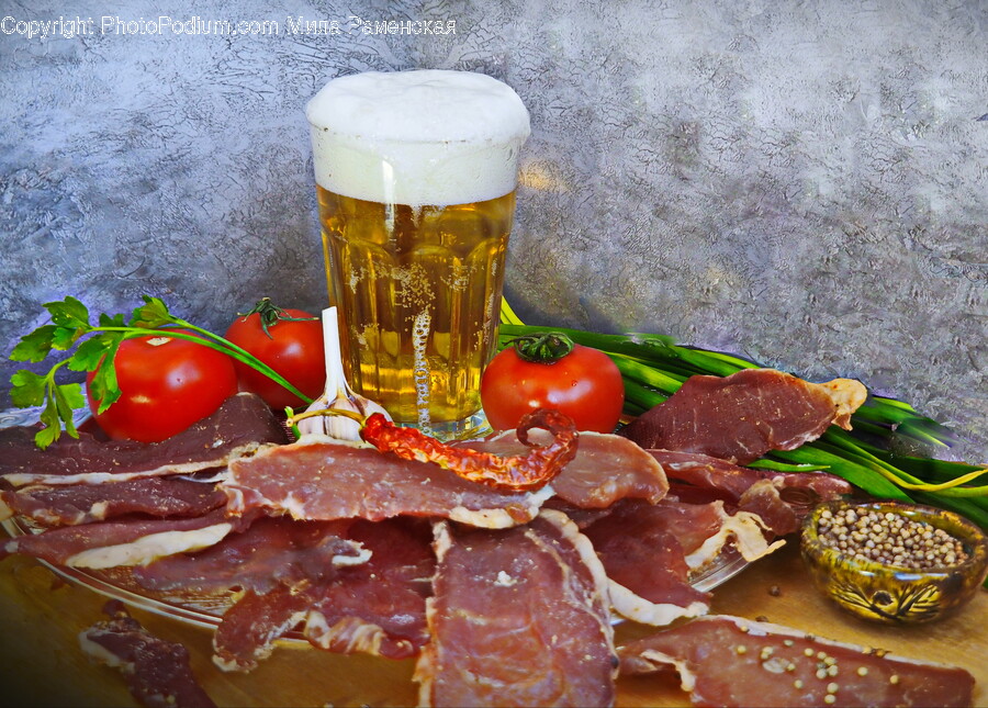 Glass, Alcohol, Beer, Beverage, Beer Glass