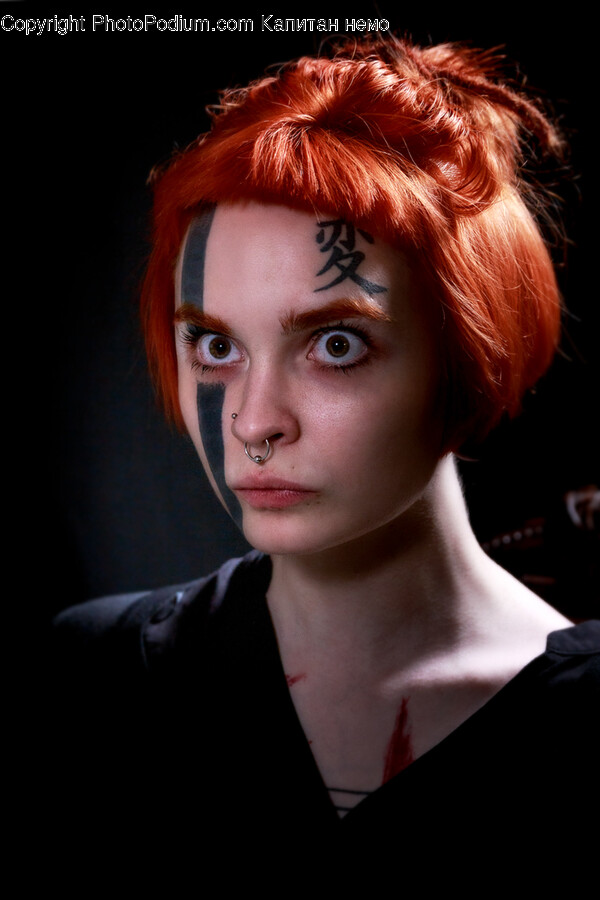 Face, Head, Person, Photography, Portrait