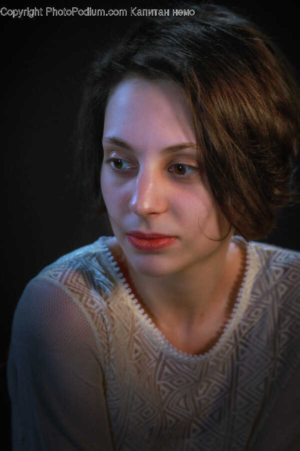 Face, Head, Person, Photography, Portrait