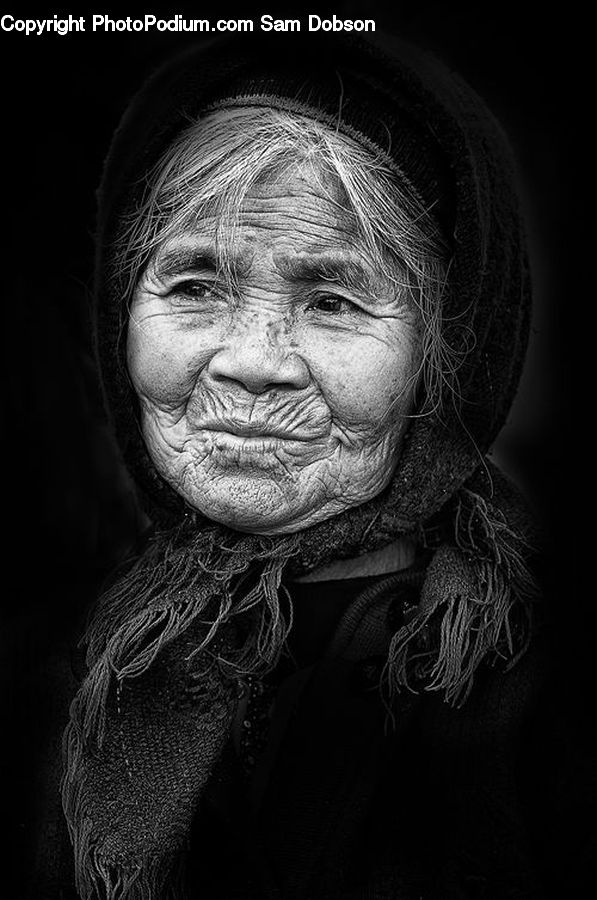 Human, People, Person, Portrait, Selfie, Female, Clothing