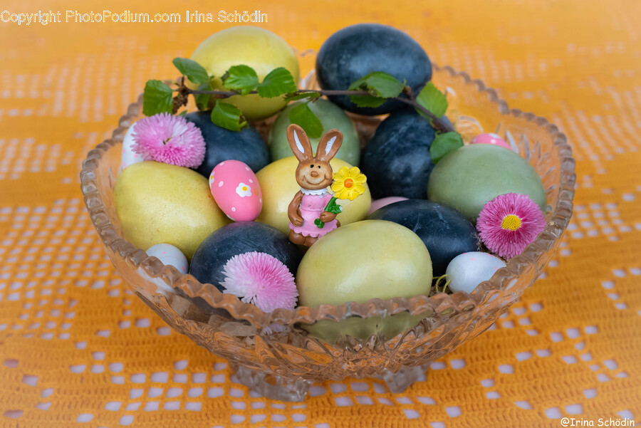 Food, Sweets, Egg, Fruit, Pear