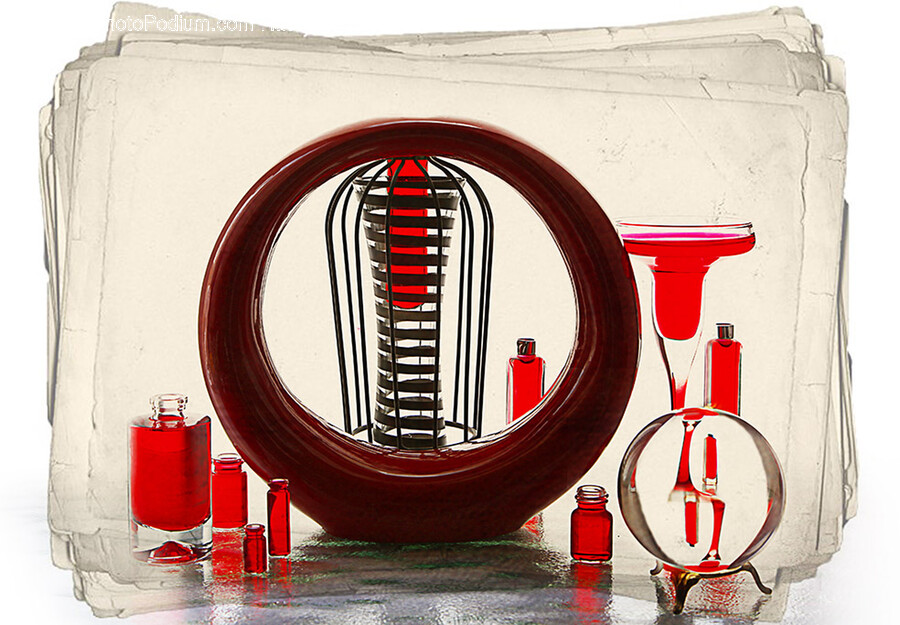 Coil, Spiral, Machine, Wheel, Jar