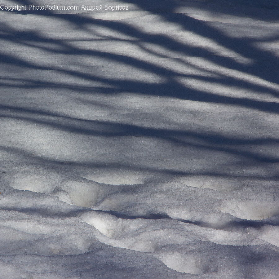 Outdoors, Nature, Snow, Winter, Ice
