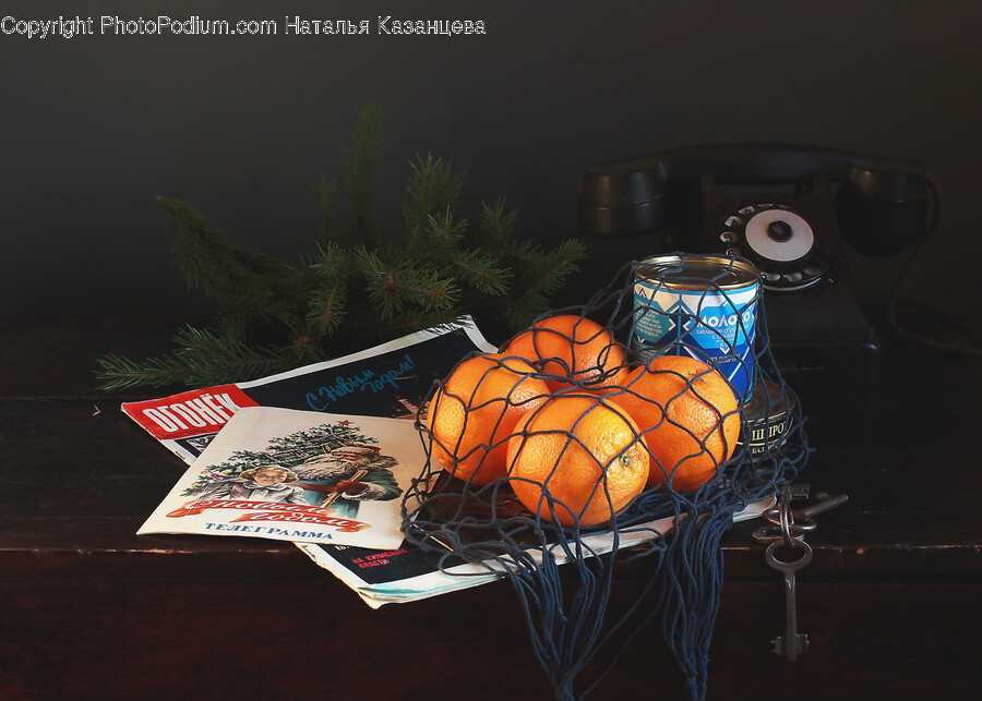 Citrus Fruit, Food, Fruit, Plant, Produce