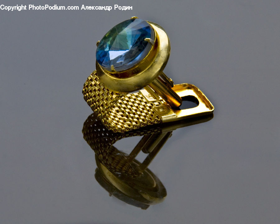 Bling, Crystal, Gemstone, Jewelry, Sapphire
