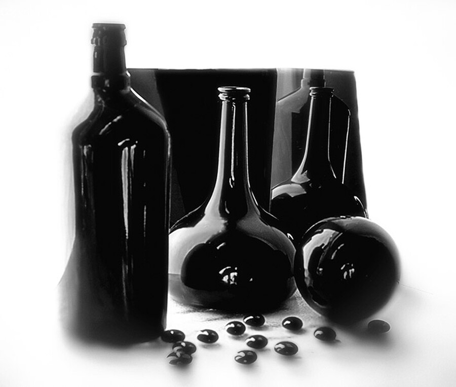 Alcohol, Beverage, Bottle, Liquor, Wine