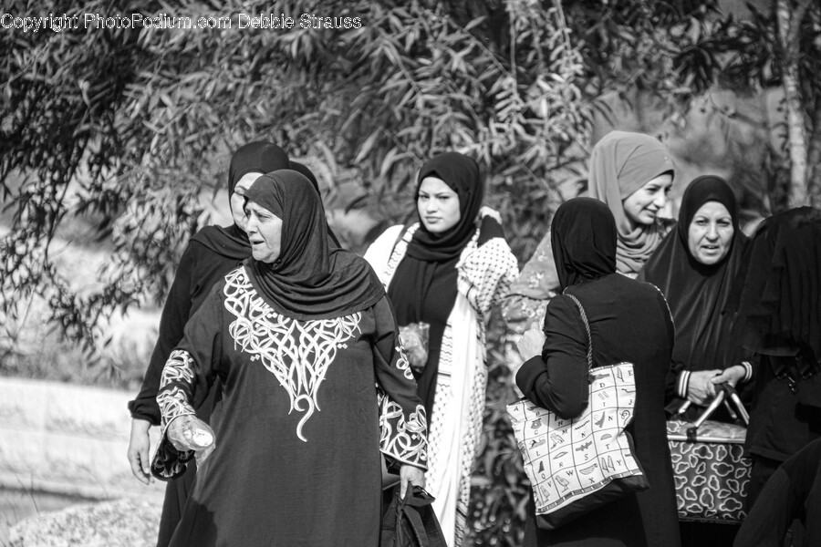 People, Person, Adult, Female, Woman